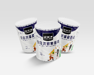 醫(yī)院墻面專用的抗菌涂料？不妨來了解下高登抗菌釉面漆這款產(chǎn)品