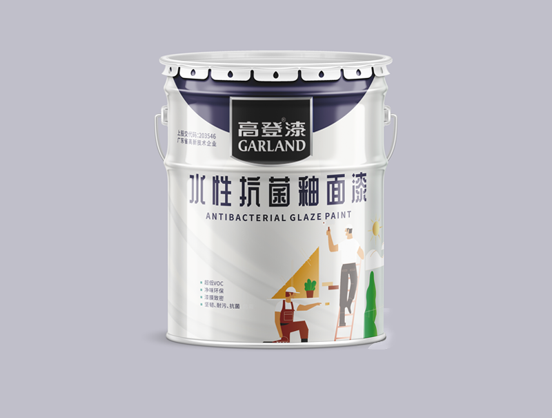 醫(yī)院專用的抗菌釉面漆哪些？醫(yī)院專用水性抗菌釉面漆有哪些品牌？